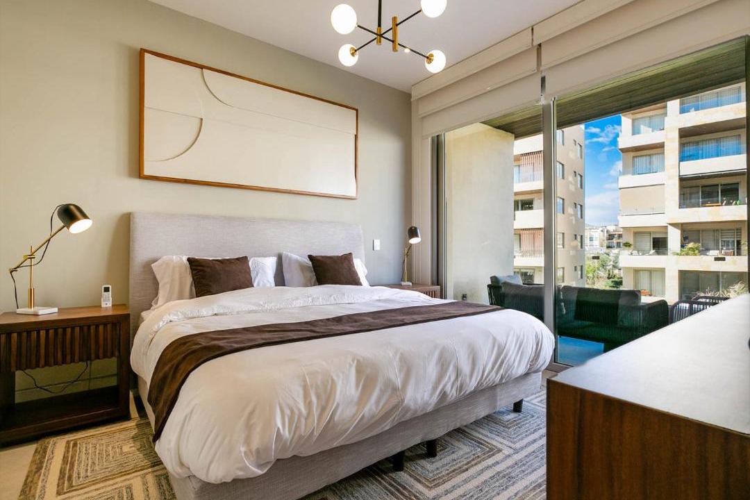 Photo of Bedroom in Cabo San Lucas