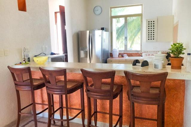 Photo of Kitchen in Ixil