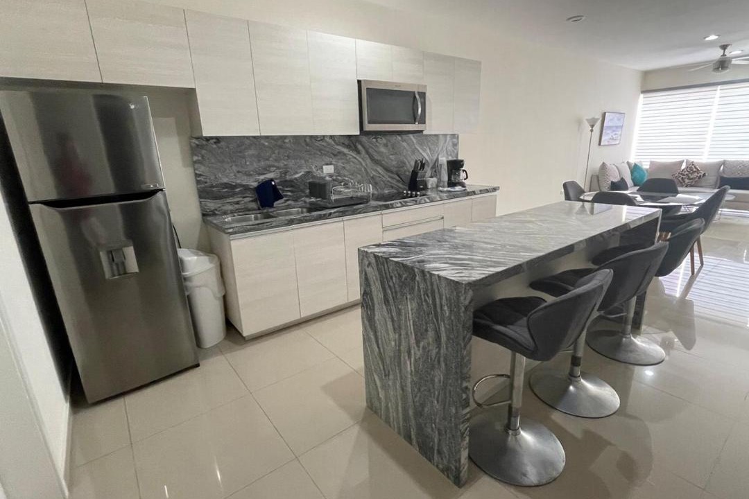 Photo of Kitchen in Zona Dorada