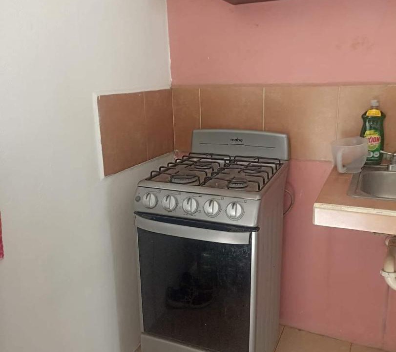 Photo of Kitchen in Merida