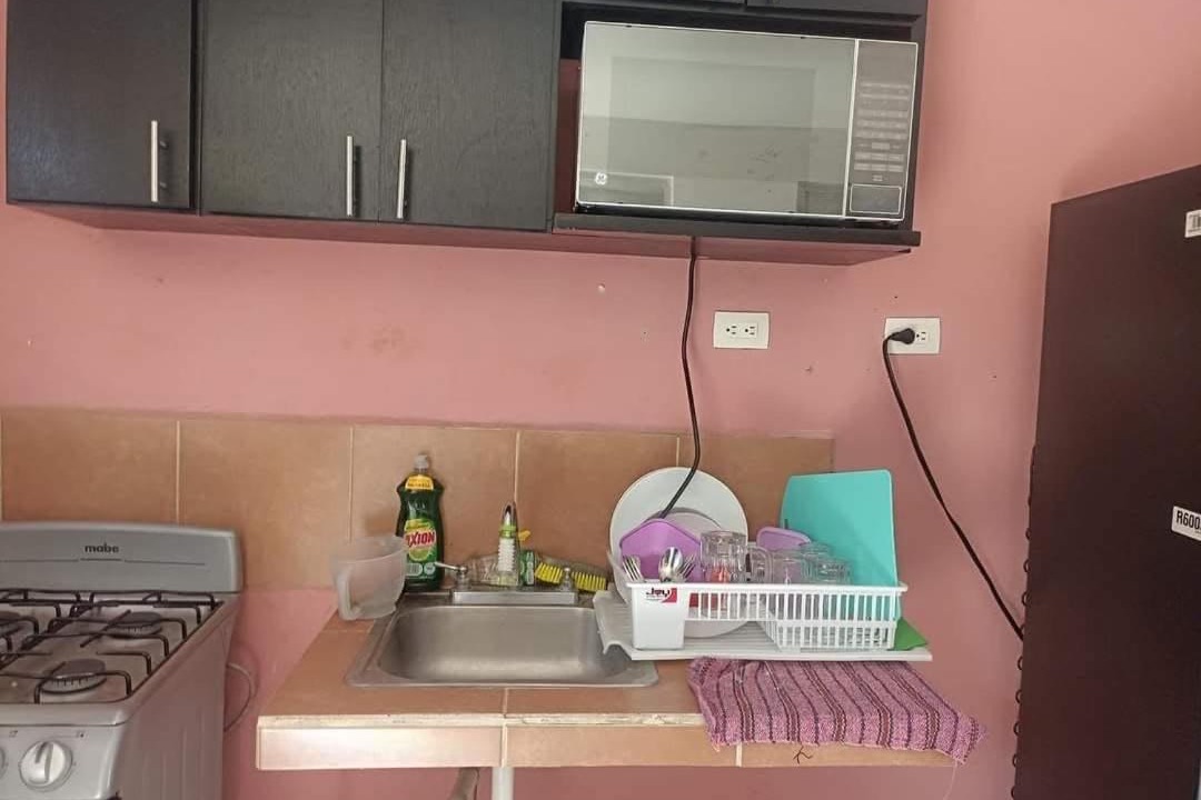 Photo of Kitchen in Merida