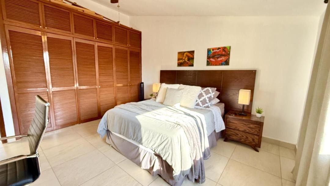 Photo of Bedroom in San Antonio Tlayacapan