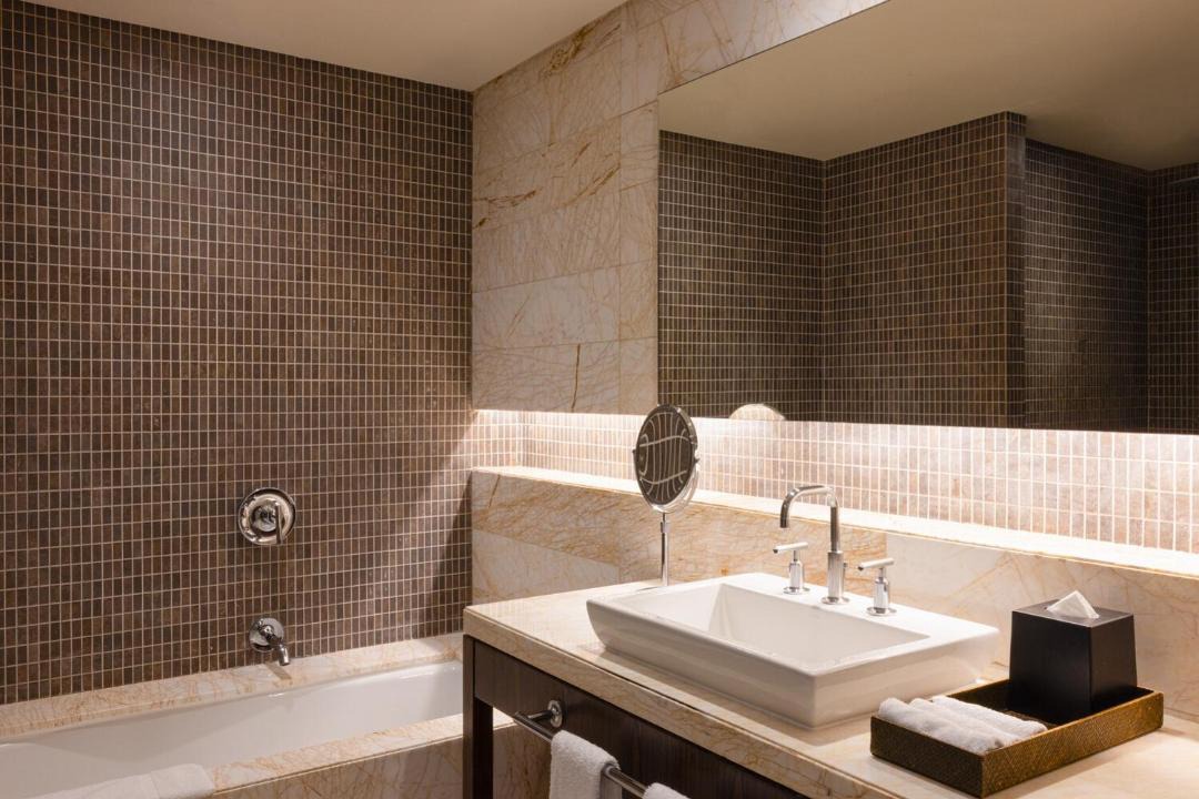 Photo of Bathroom in Santa Fe