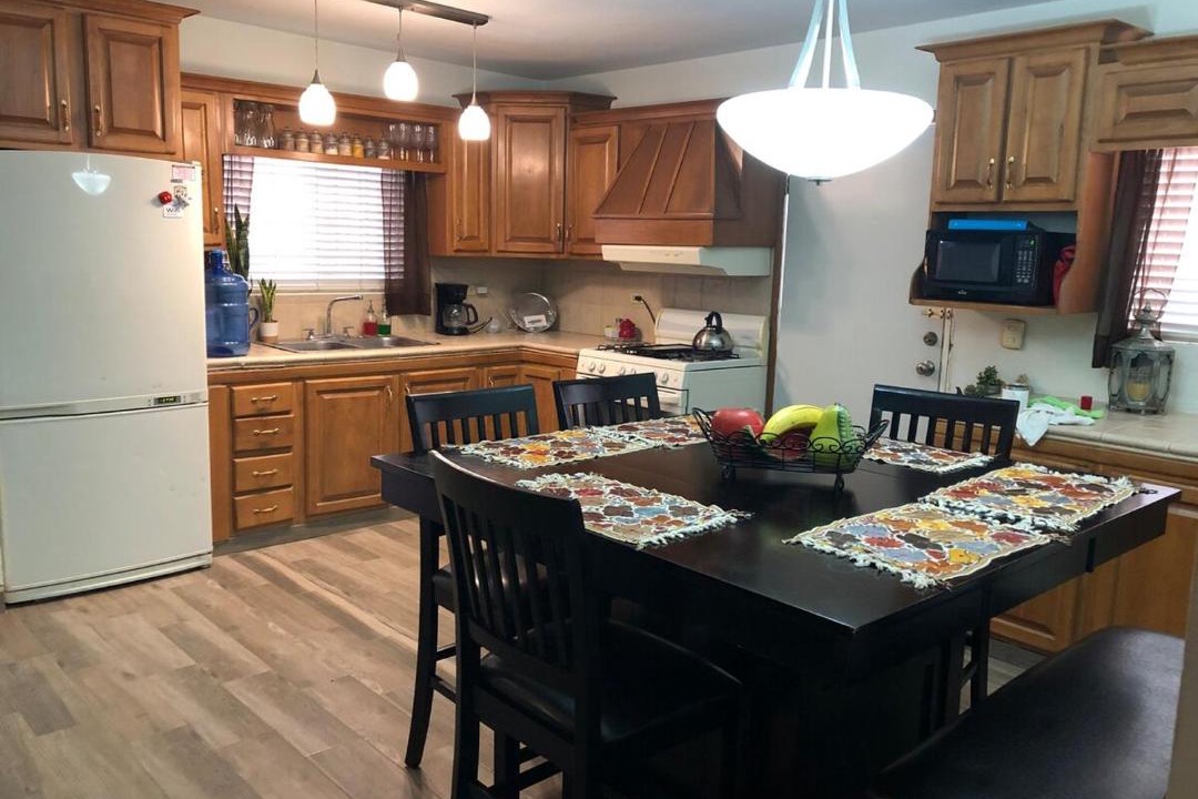 Photo of Kitchen in Caborca