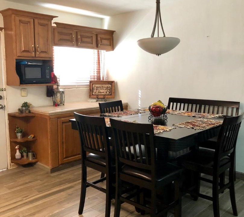 Photo of Kitchen in Caborca