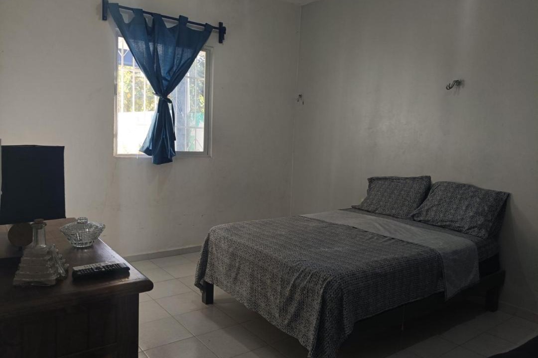 Photo of Bedroom in Chelem