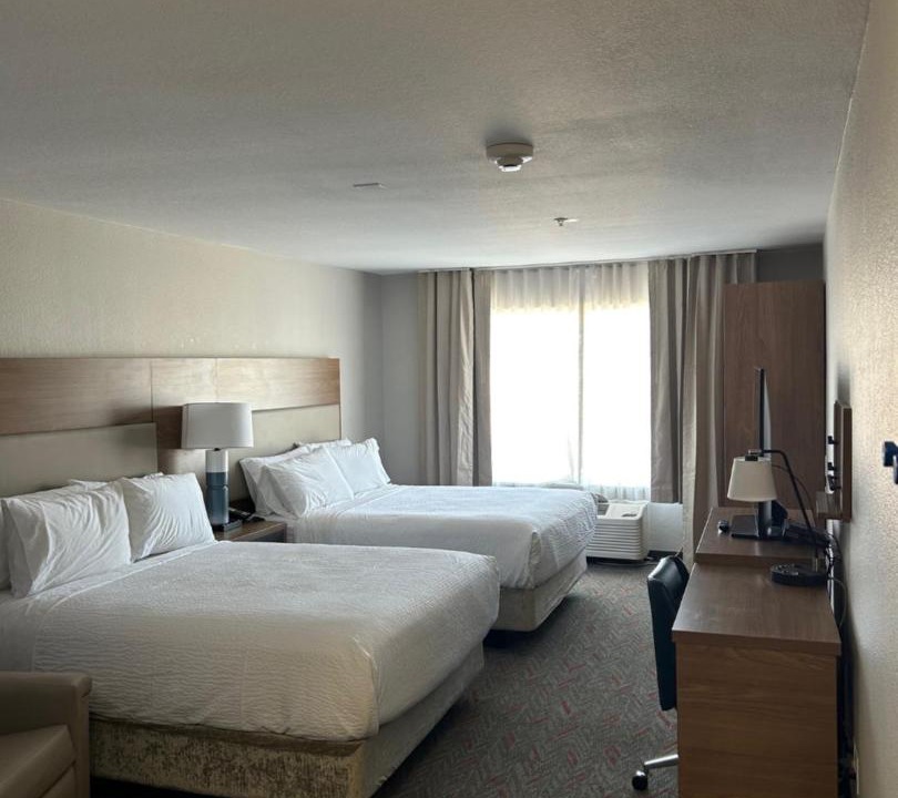 Photo of Bedroom in Surprise Original Townsite
