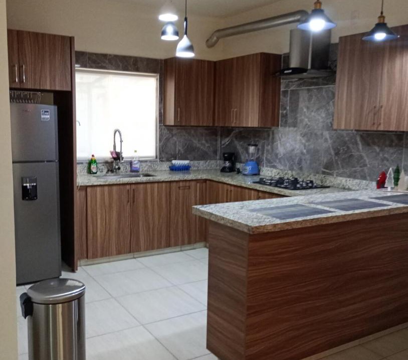 Photo of Kitchen in La Paz