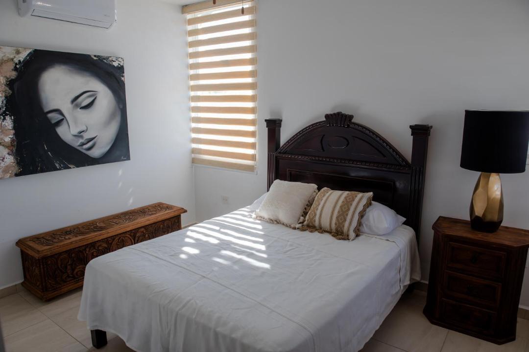 Photo of Bedroom in Cerritos
