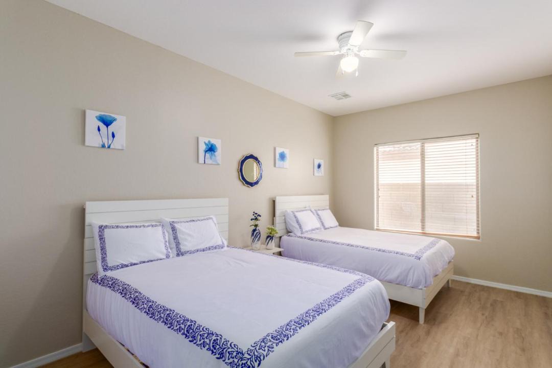 Photo of Bedroom in Tamaron