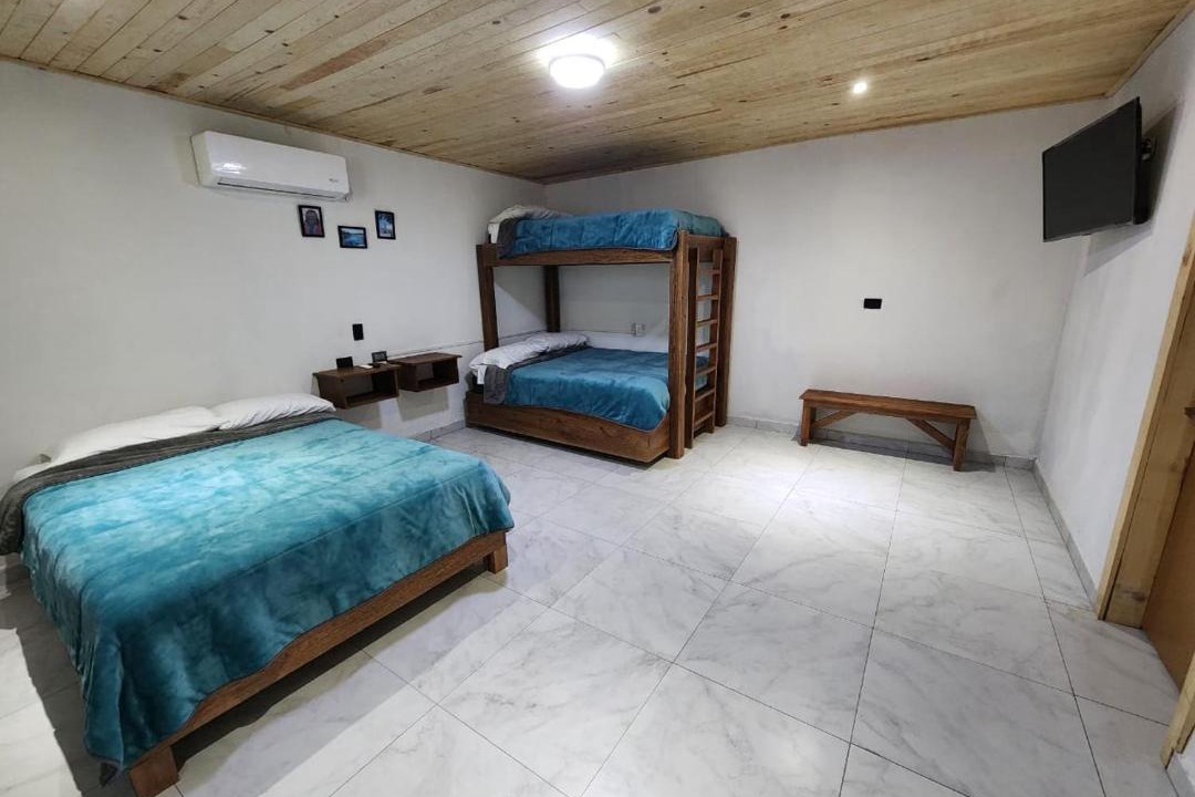 Photo of Bedroom in Creel