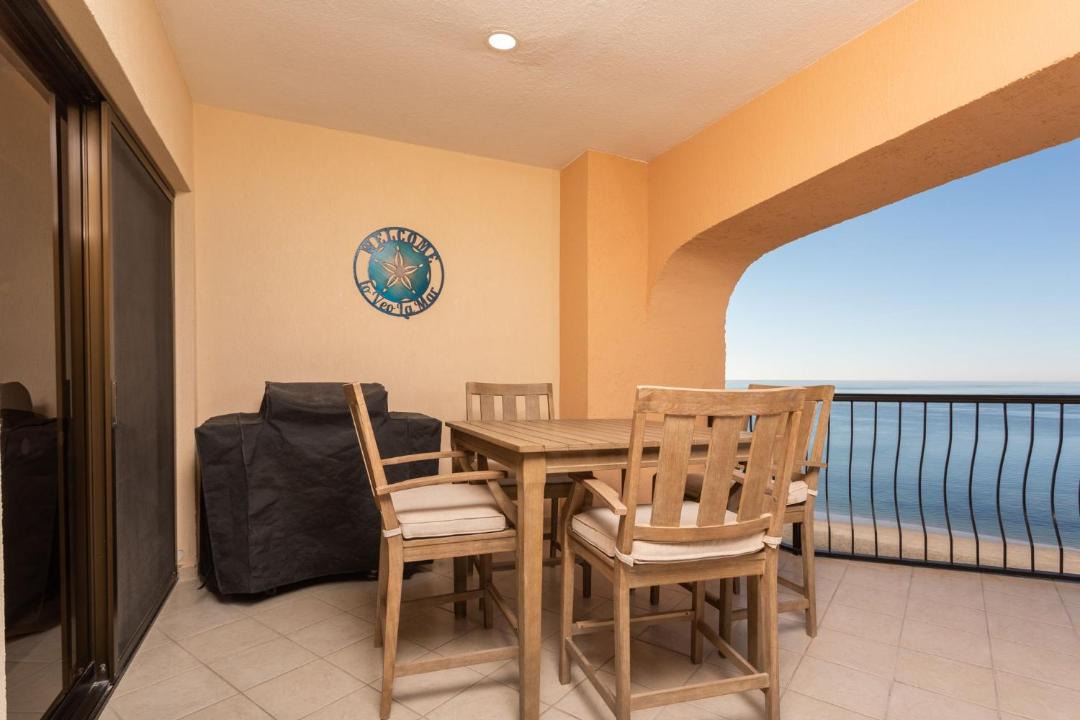 Photo of Patio Balcony in Puerto Penasco