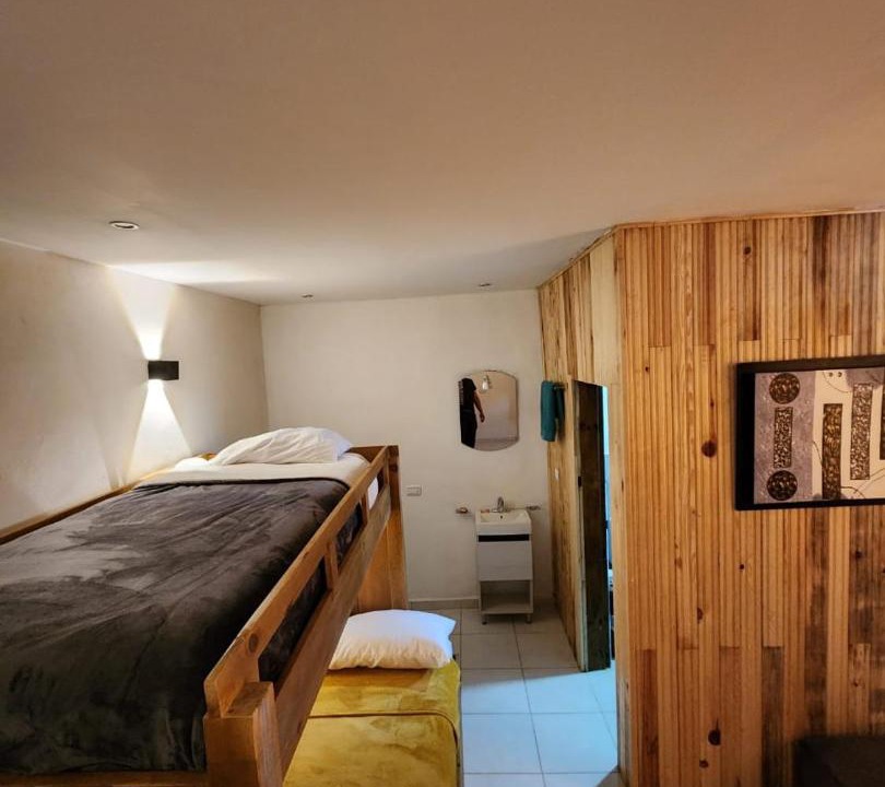 Photo of Bedroom in Creel