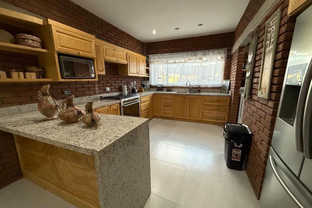 Photo of Kitchen in Chihuahua