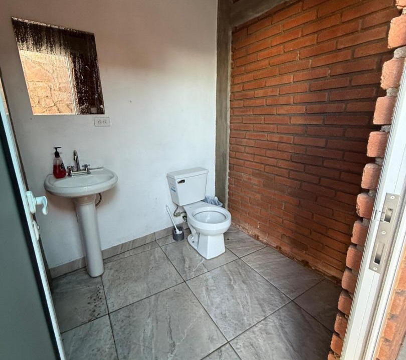 Photo of Bathroom in Chihuahua