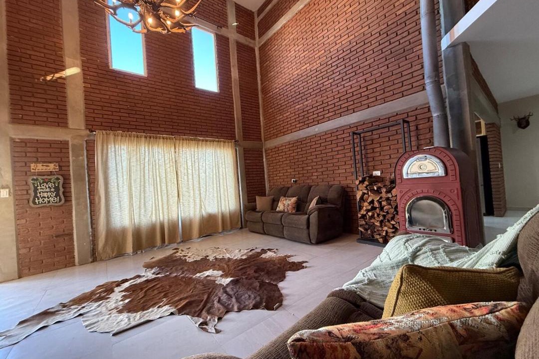 Photo of Livingroom in Chihuahua