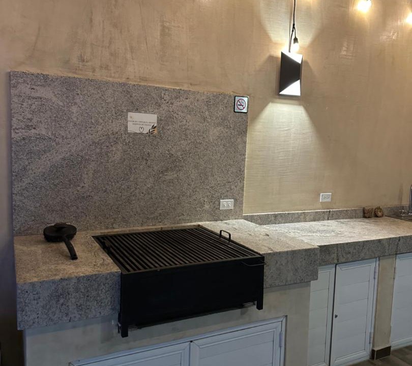 Photo of Kitchen in La Paz