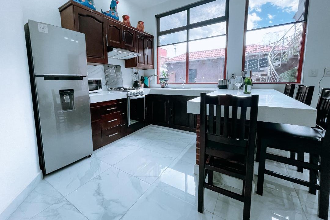 Photo of Kitchen in San Cristobal de las Casas