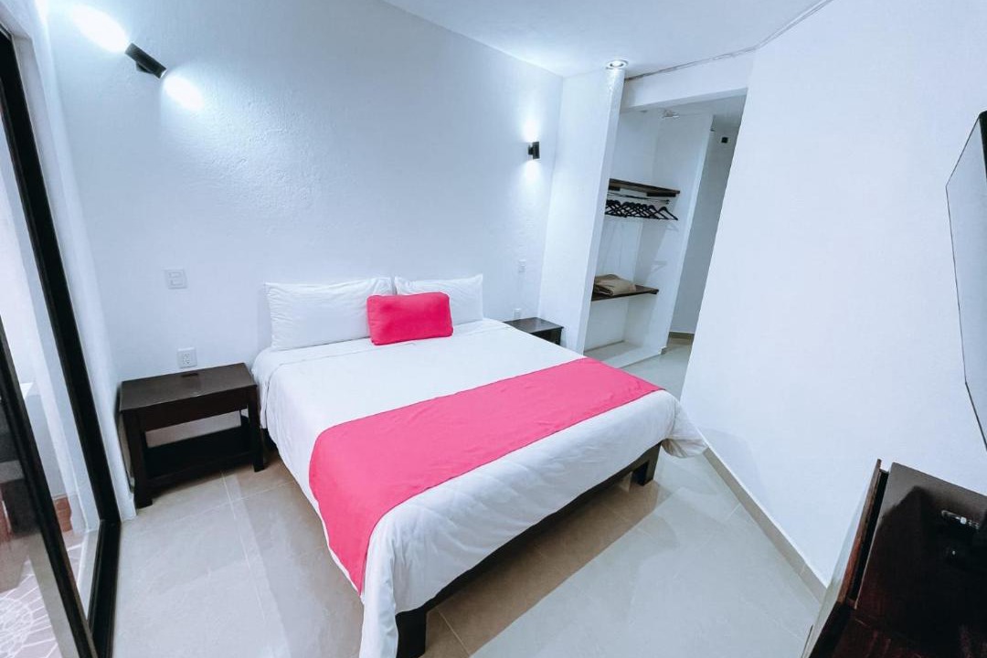 Photo of Bedroom in San Cristobal de las Casas