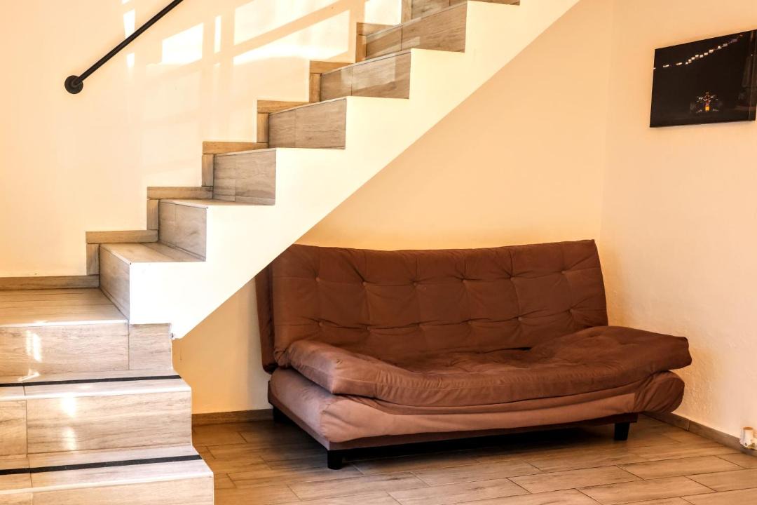 Photo of Livingroom in Alvaro Obregon