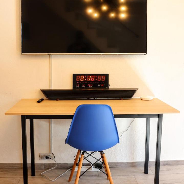 Photo of Livingroom in Alvaro Obregon