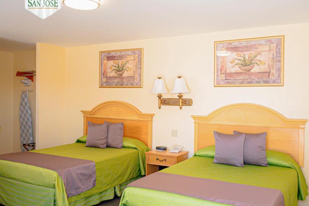 Photo of Bedroom in Magdalena de Kino