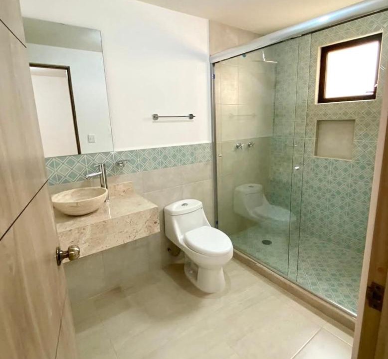 Photo of Bathroom in San Miguel de Allende