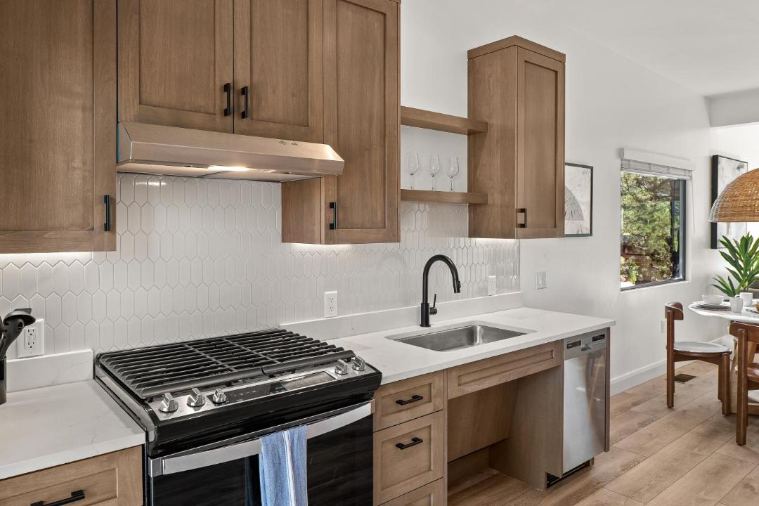 Photo of Kitchen in West Sedona