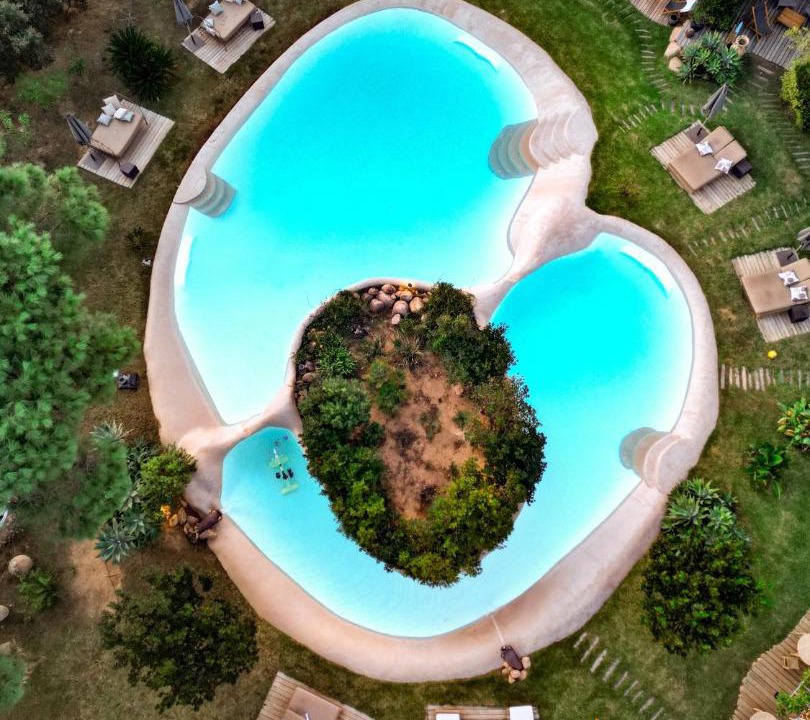 Photo of Others in Hameau de Palombaggia