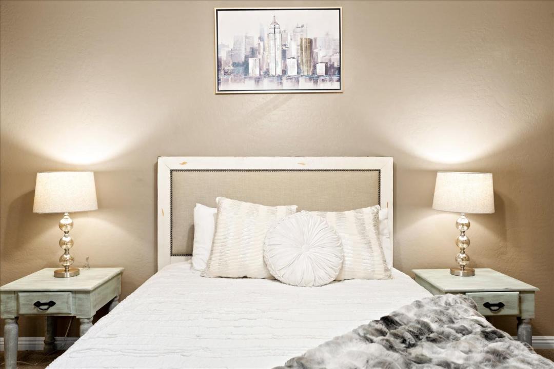 Photo of Bedroom in Rovey Farm Estates