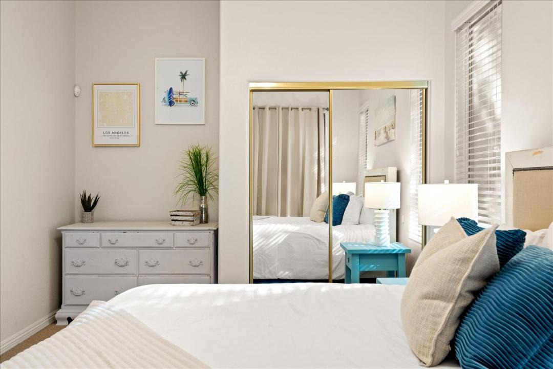 Photo of Bedroom in Rovey Farm Estates