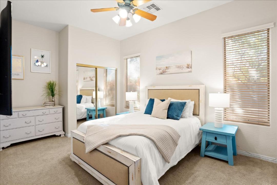 Photo of Bedroom in Rovey Farm Estates