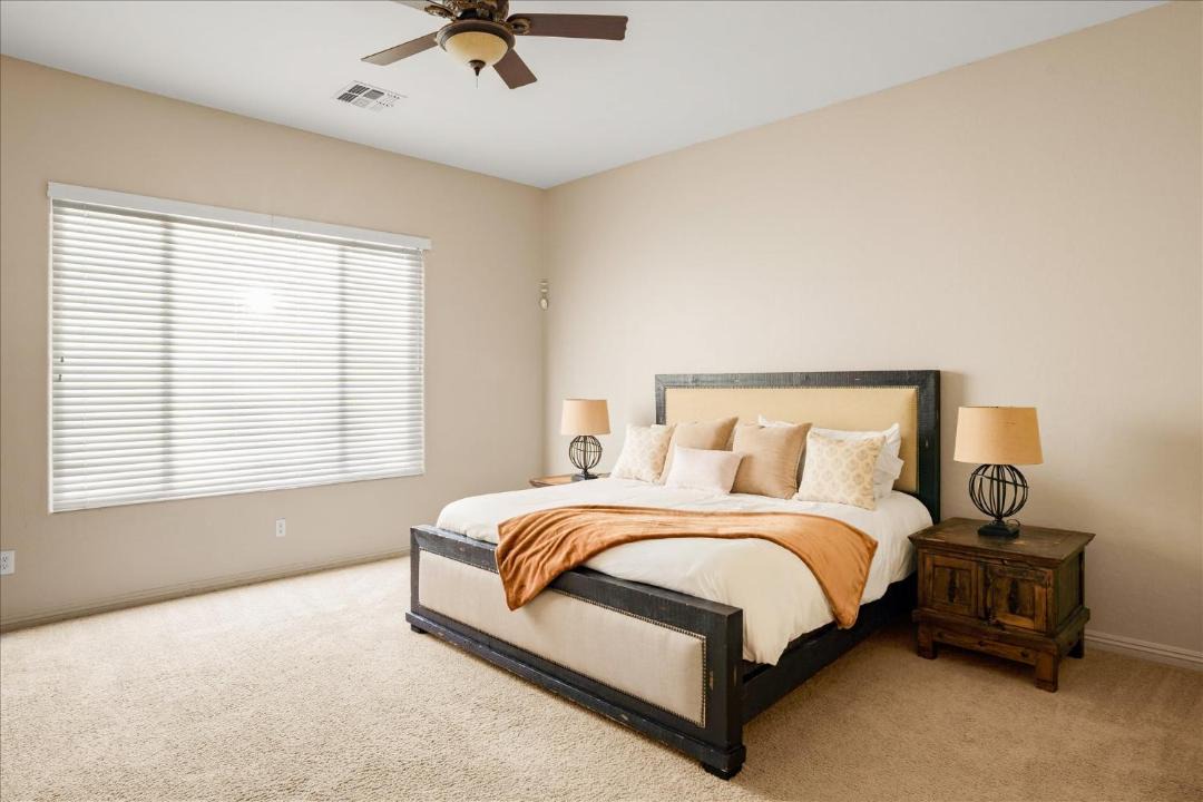 Photo of Bedroom in Rovey Farm Estates