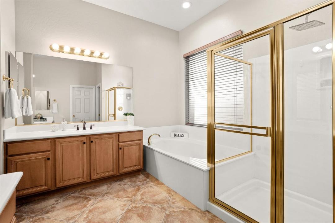 Photo of Bathroom in Rovey Farm Estates