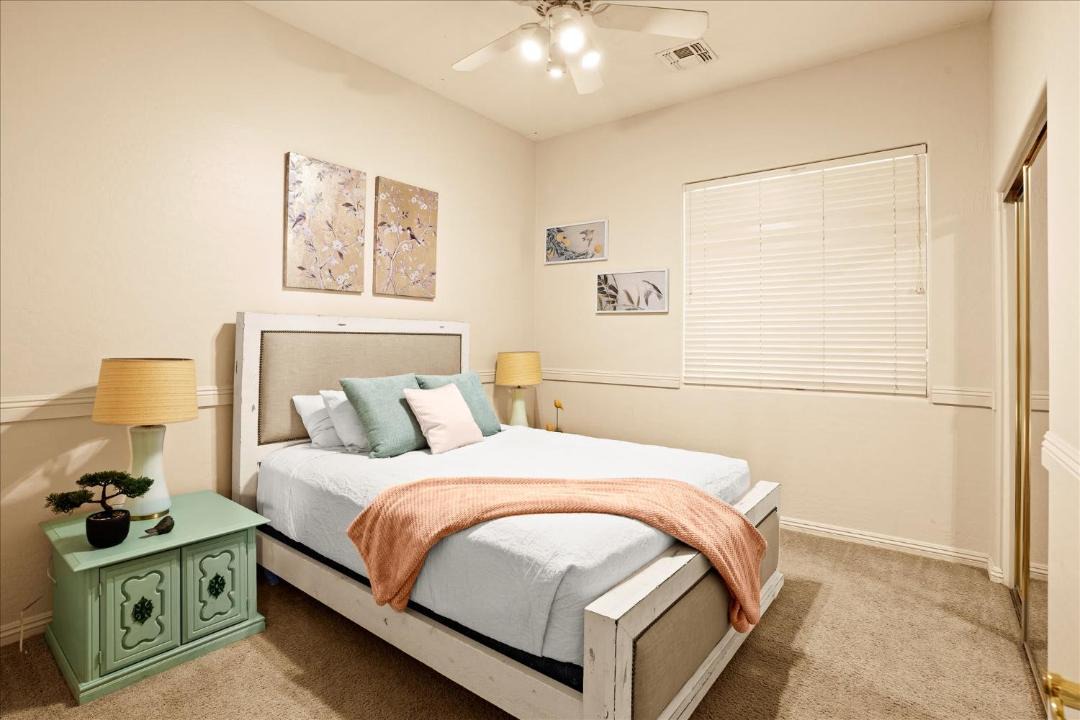 Photo of Bedroom in Rovey Farm Estates