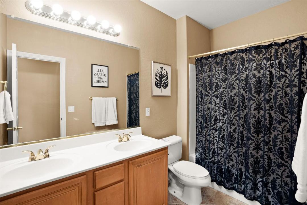 Photo of Bathroom in Rovey Farm Estates