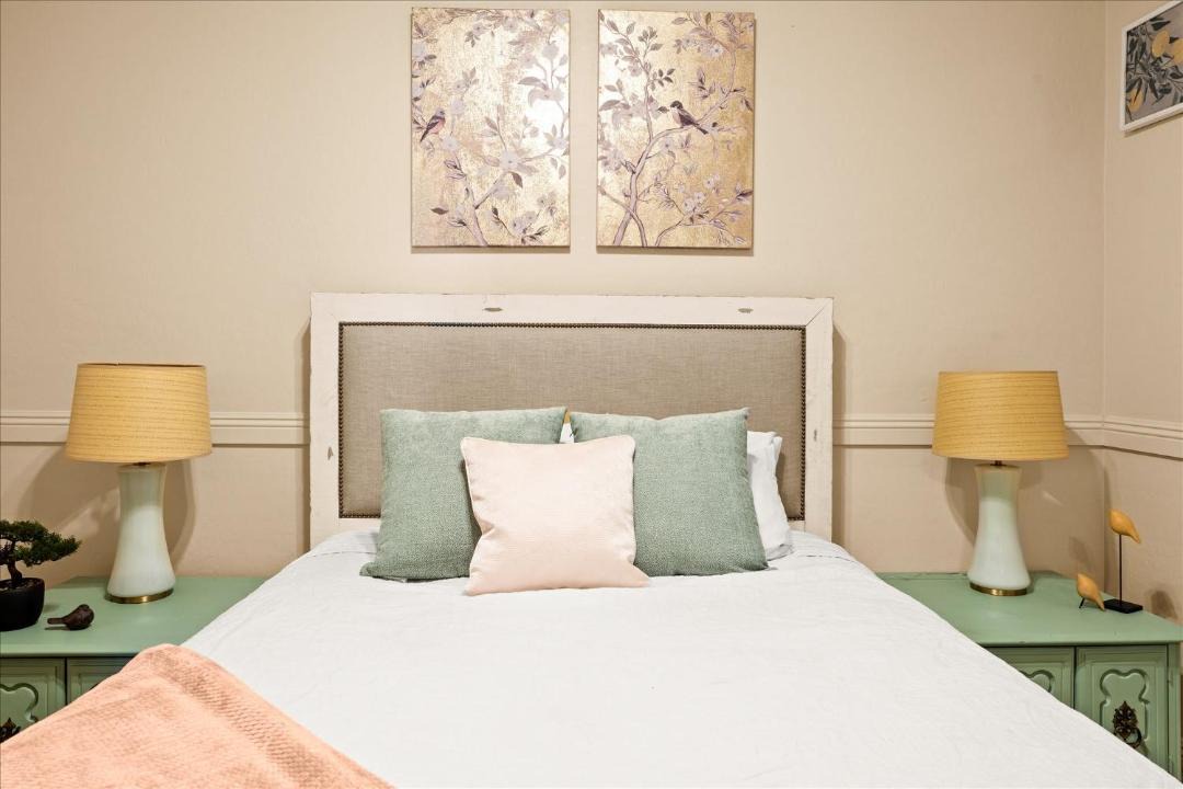 Photo of Bedroom in Rovey Farm Estates