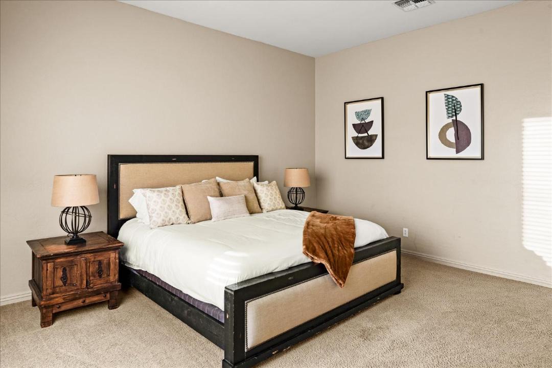 Photo of Bedroom in Rovey Farm Estates