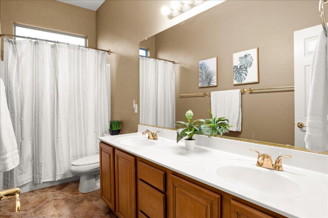 Photo of Bathroom in Rovey Farm Estates