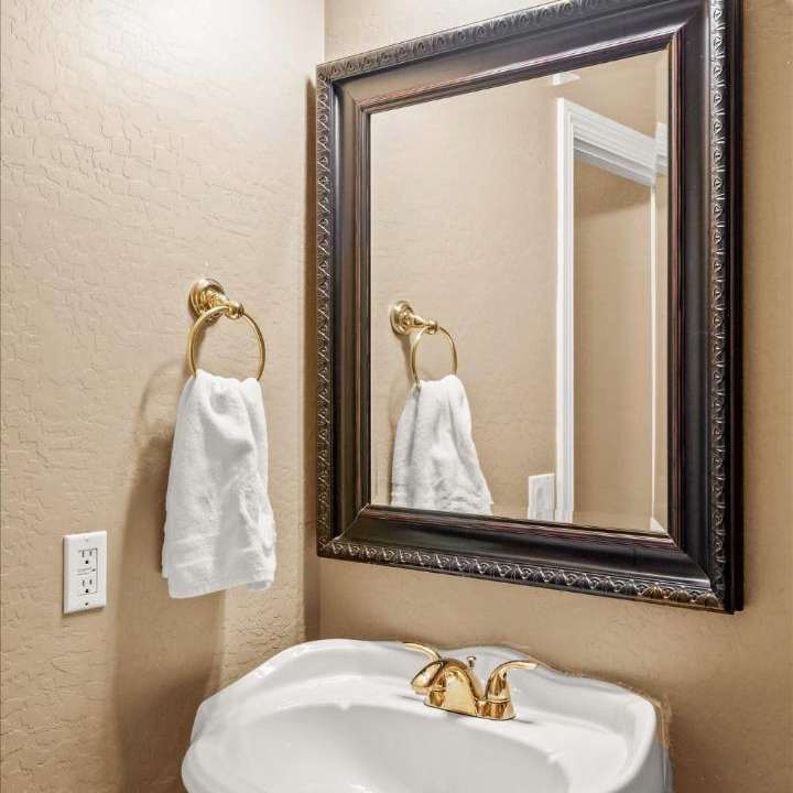 Photo of Bathroom in Rovey Farm Estates