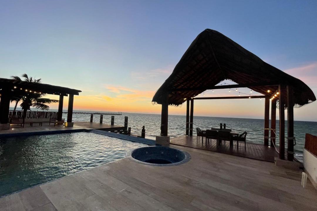 Photo of Others in Chicxulub Puerto