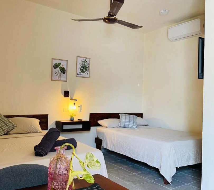 Photo of Bedroom in Diego Rojas Zapata