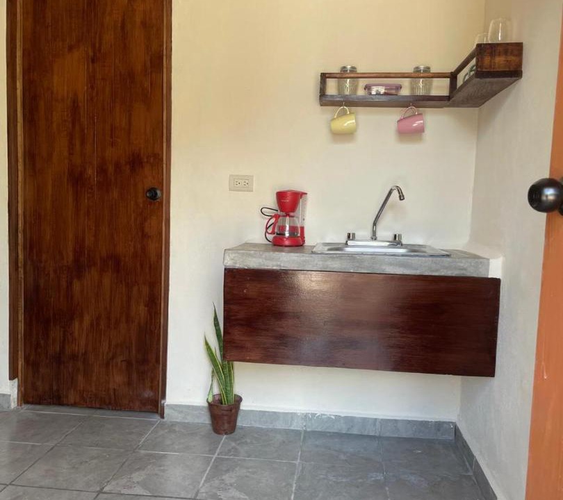 Photo of Bathroom in Diego Rojas Zapata