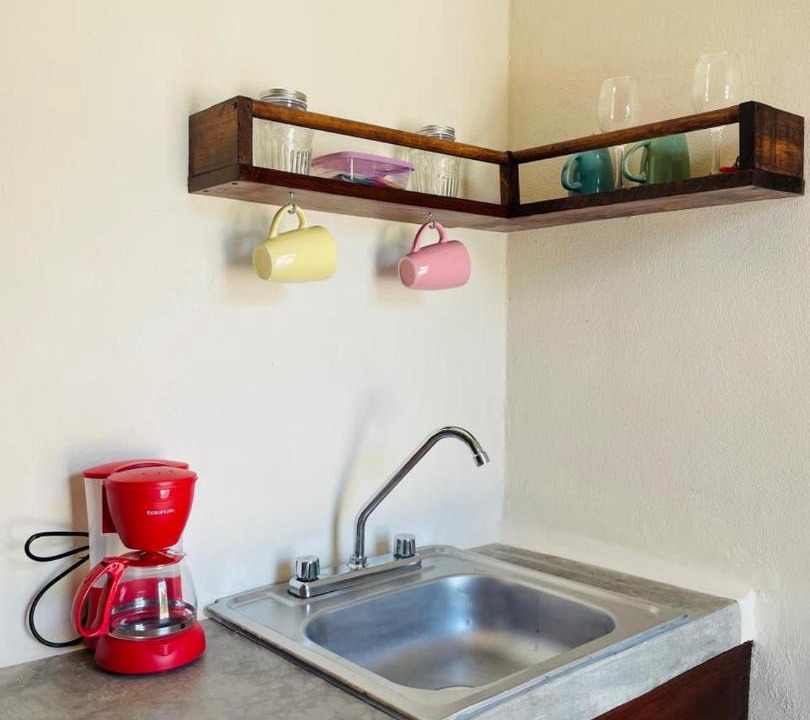 Photo of Kitchen in Diego Rojas Zapata