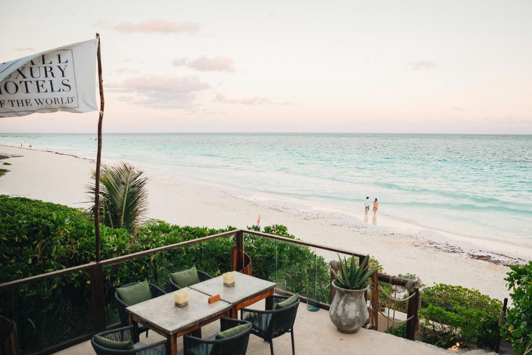 Photo of Others in Playa Paraiso