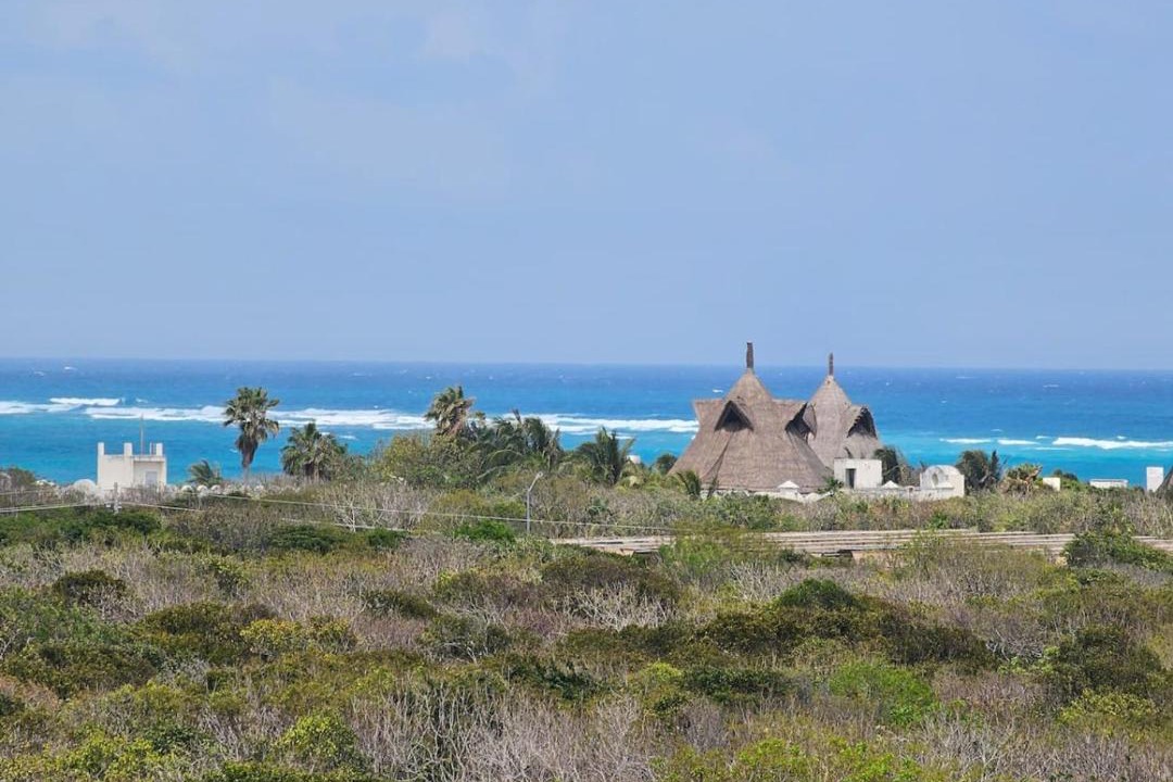 Photo of Others in Playa Paraiso