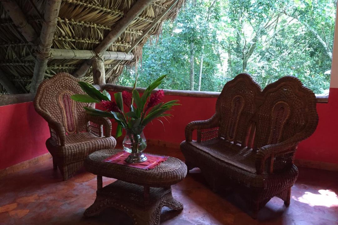 Photo of Others in Palenque