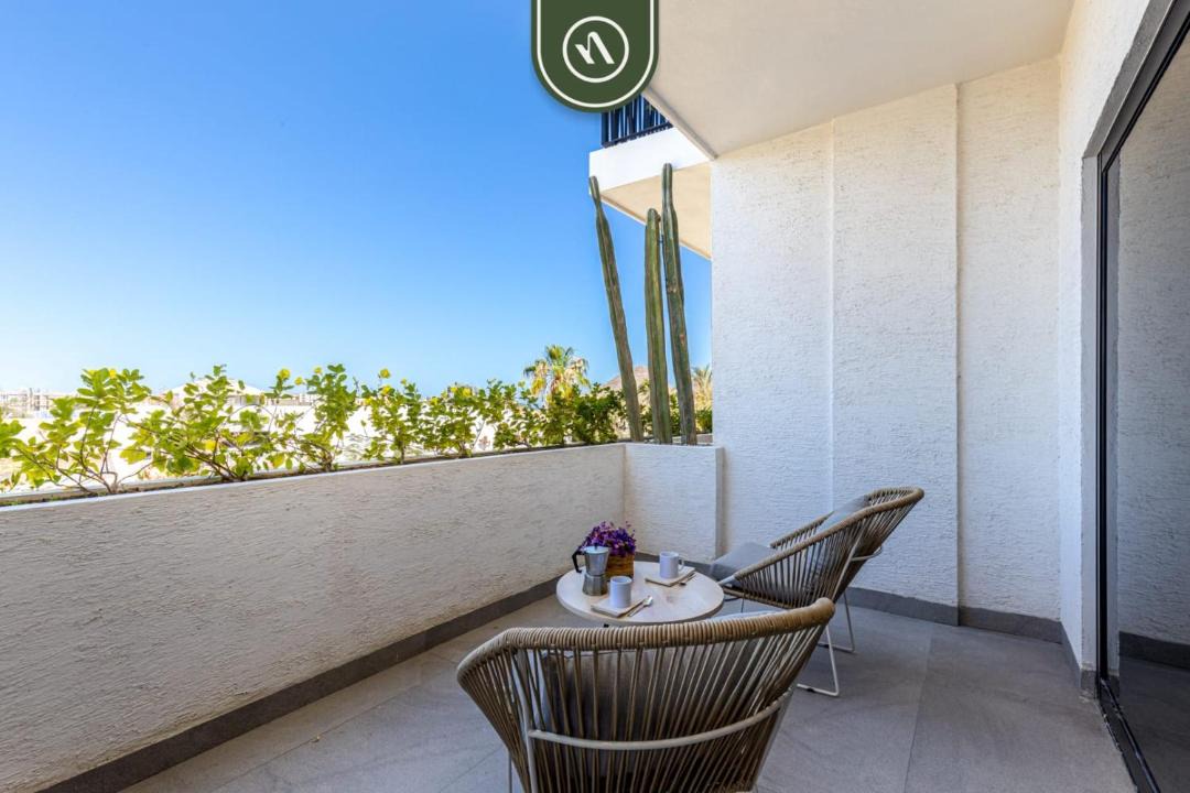 Photo of Patio Balcony in Pedregal