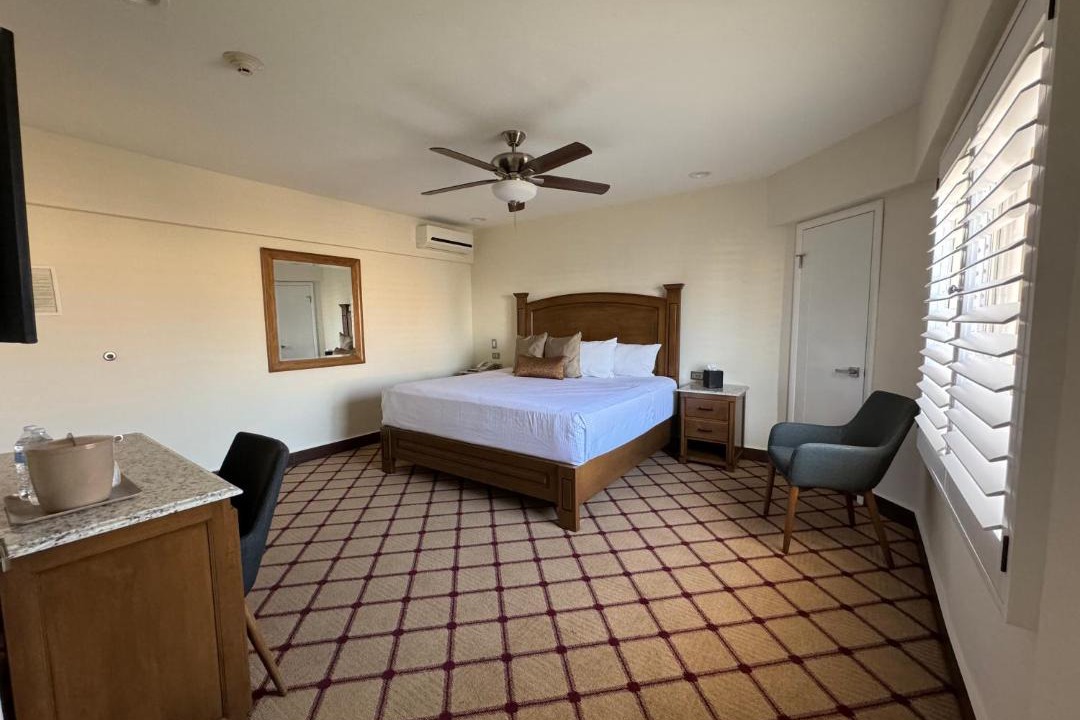 Photo of Bedroom in Avenida Revolucion