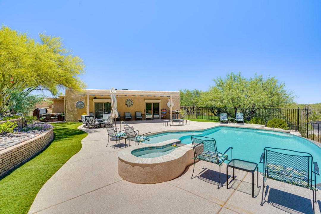 Photo of Others in Oro Valley